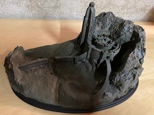 Sideshow Weta The Lord of the Rings Two Towers Helm's Deep - Edition numérotée
