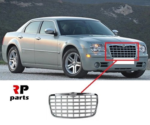 Pour chrysler 300c - pour,