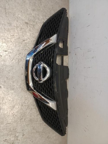 Calandre nissan qashqai - nissan, 2