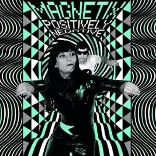 Magnetix positively - magnetix, (fr)