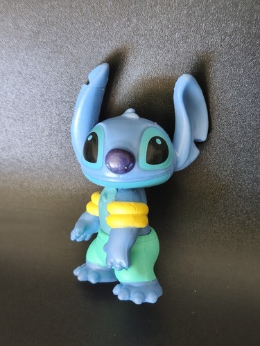 Figurine miniature stitch - figurine,