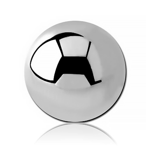 Boule acier pour 6mm - acier,