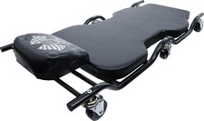 Planche à roulettes d'atelier