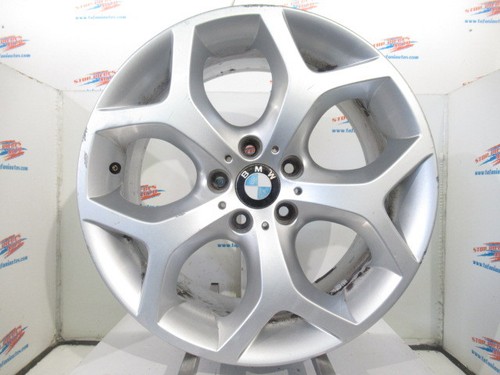 Jante aluminium bmw e70 - x5,