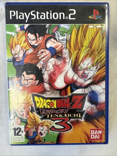 Dragon ball budokai - dragon,