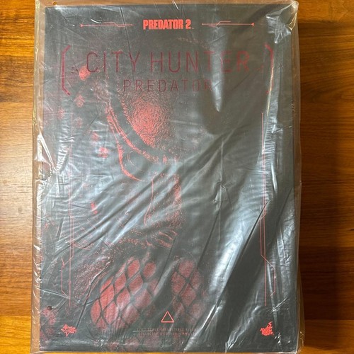 Hot toys mms173 - mms173, predator