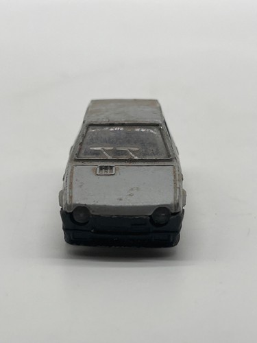 Voiture miniature vintage - , fiat