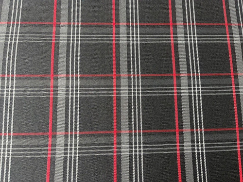 Tissu ameublement intérieur - tissu, d'ameublement