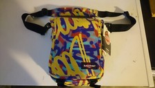 Eastpak Pusher Bag Seen LTD