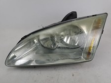 Optique avant principal gauche