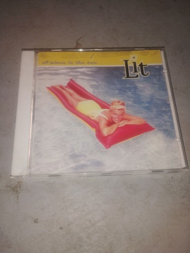 Lit place the - a,