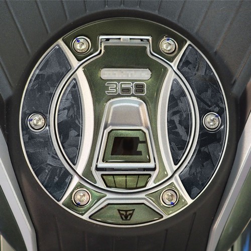 Autocollant adhesif moto - autocollant, 3d