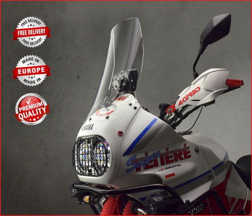 Yamaha xtz 750 super tenere - 750,
