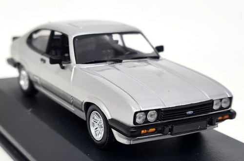 Minichamps ford capri - minichamps, 1/43