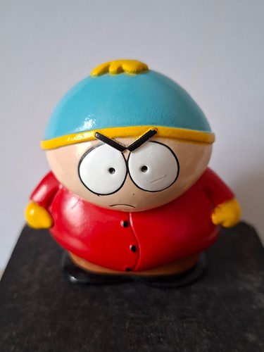 Figurine south park comedy - south,