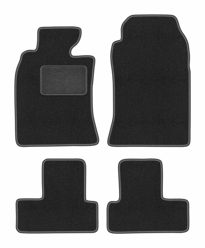 Tapis sol velours - tapis, en