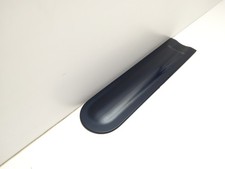 2005-2010 Nissan Frontier Pathfinder molding blue right rear OEM 82870-EA59E