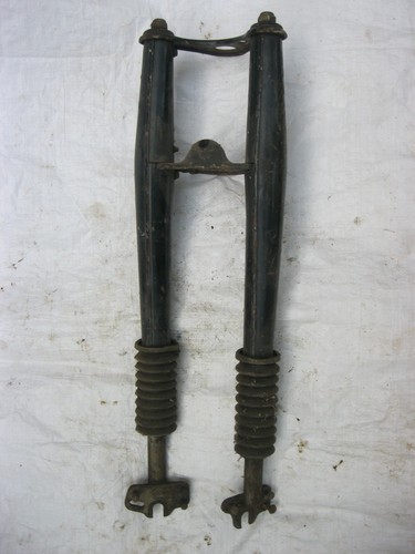 Fourche motobecane 125 175 - motobecane,