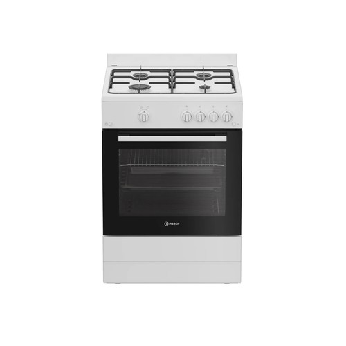 Indesit cuisinière gaz 60cm - indesit,