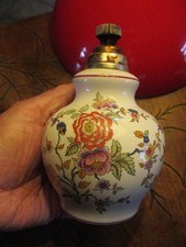 Ancienne Lampe Berger au