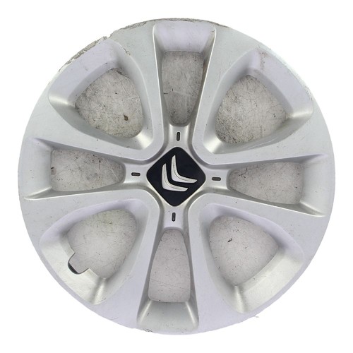 Enjoliveur roue citroën - de,