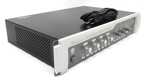 Digidesign 003 rack factory - rack,