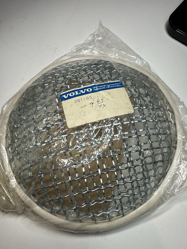 Rare vintage nos volvo - vintage,