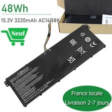 Batterie compatible pour Acer