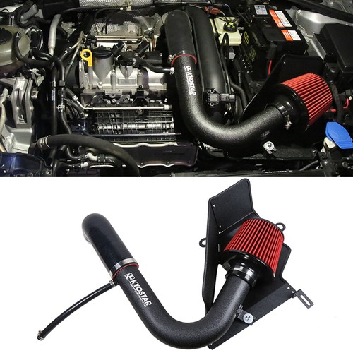 Cold air intake system - air, for