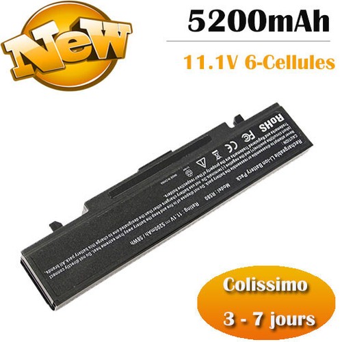 2ah batterie pb9nc5b - batterie, aa-pb9nc5b
