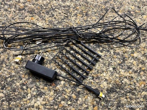 Power unit automower 593163601 - power,