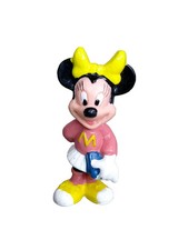 Minnie Mouse Figurine Vintage