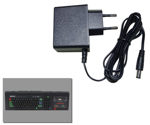 Alimentation pour amstrad cpc - alimentation,