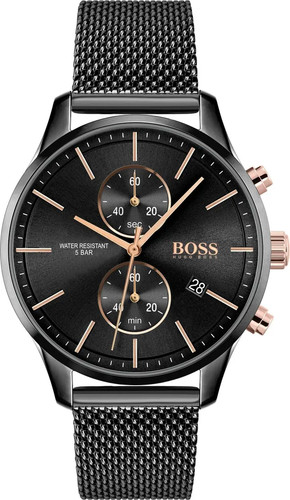 Boss montre quartz - boss,