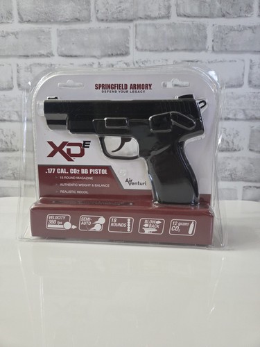 New springfield armory xde - springfield,