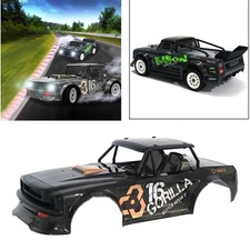 Remplacement de coque de