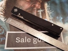 couteau pliant Sitivien lame