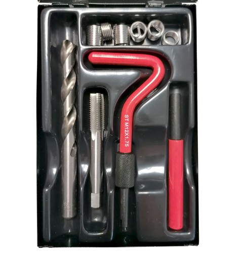 Kit filets rapportes x - 12,