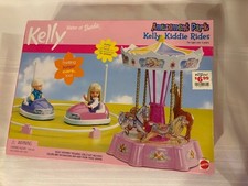 NRFB NEW KELLY KIDDIE RIDEs