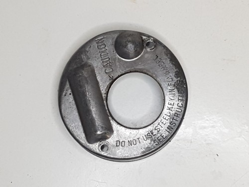 Cache rupteur moteur - cache, briggs