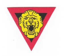 WWII - BRIGADE PIRON "Modèle