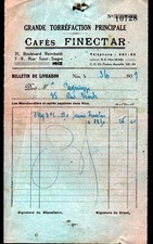 NICE (06) GRANDE TORREFACTION