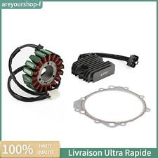 Kit Régulateur + Stator +