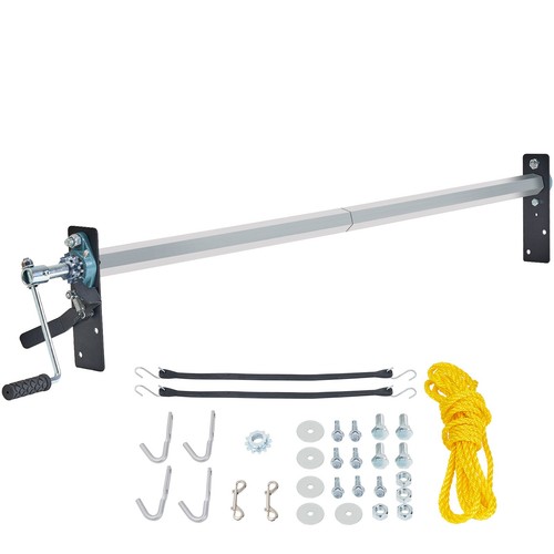 Vevor kit rouleaux - vevor, bâche