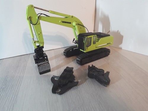Liebherr 954 conrad 50 - 954, 1/50