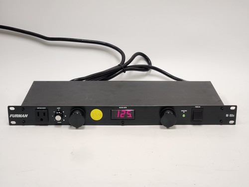 Furman 8dx 15a - m-8dx, outlet