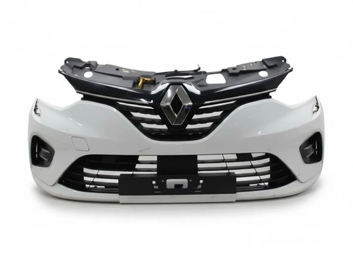Pare choc avant - clio, v