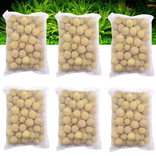 Bio filter balls - lb,