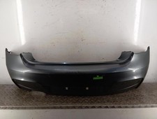 Pare choc arriere BMW SERIE 1
