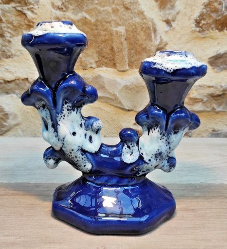 Chandelier bougeoir en - /,